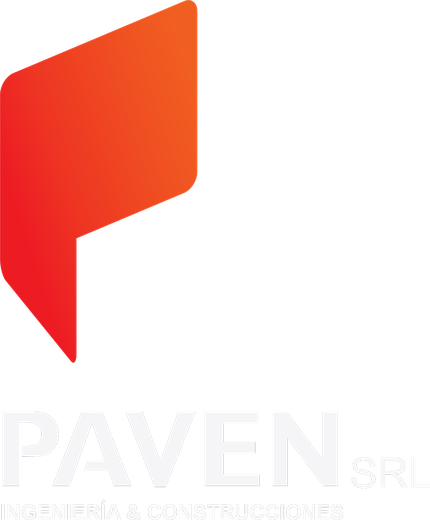 Paven SRL — Ingeniería & Construcciones